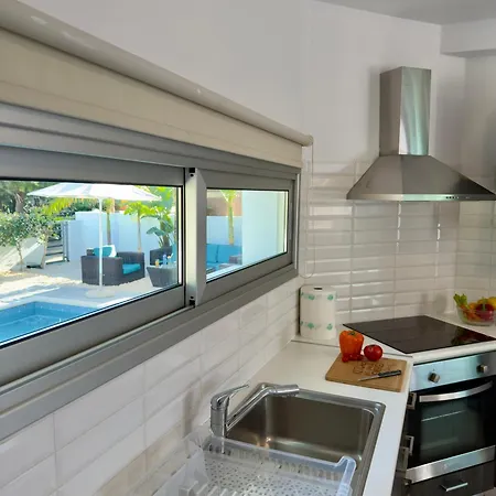 Sapphire Edge Bright 3br With Swimming Pool Vilă *