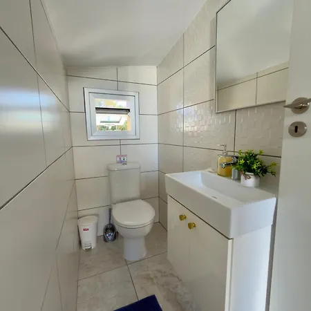 Sapphire Edge Bright 3br With Swimming Pool