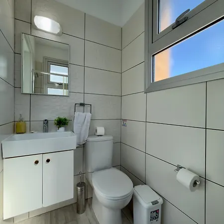 Sapphire Edge Bright 3br With Swimming Pool *