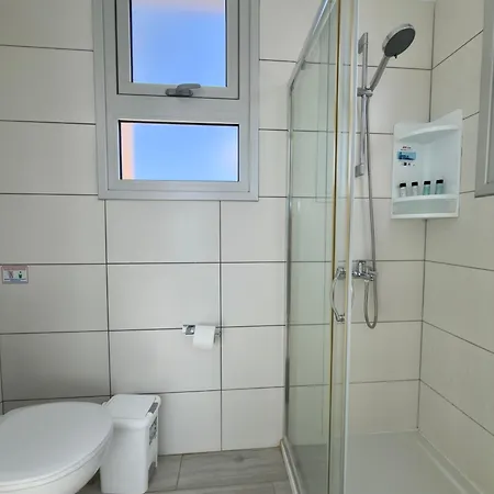 Sapphire Edge Bright 3br With Swimming Pool