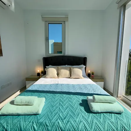 Sapphire Edge Bright 3br With Swimming Pool Villa *