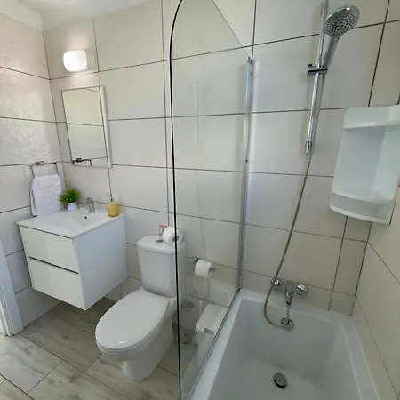 Sapphire Edge Bright 3br With Swimming Pool Villa *