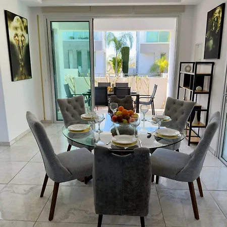 Sapphire Edge Bright 3br With Swimming Pool Villa Protarász