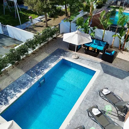 Sapphire Edge Bright 3br With Swimming Pool Villa *