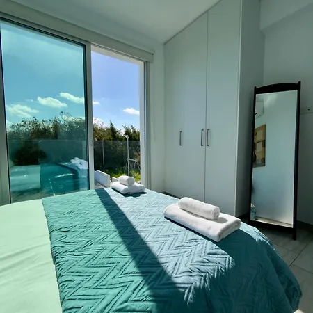 Sapphire Edge Bright 3br With Swimming Pool Villa Protarász