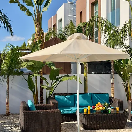 Sapphire Edge Bright 3br With Swimming Pool Villa