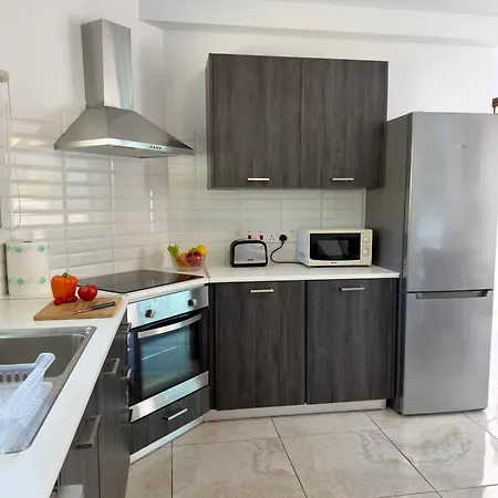 Villa Sapphire Edge Bright 3br With Swimming Pool *