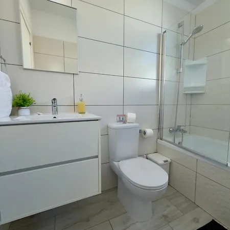 Sapphire Edge Bright 3br With Swimming Pool Villa *