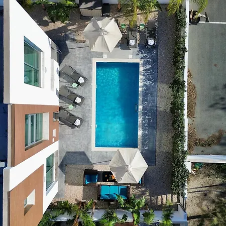 Sapphire Edge Bright 3br With Swimming Pool