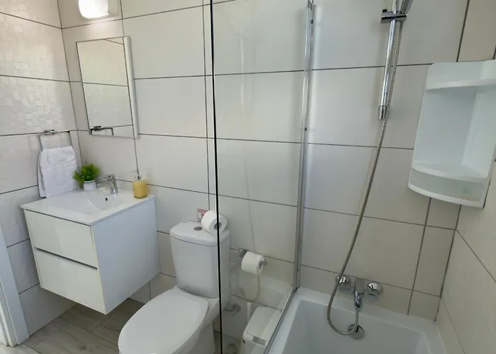 Sapphire Edge Bright 3br With Swimming Pool 别墅 *