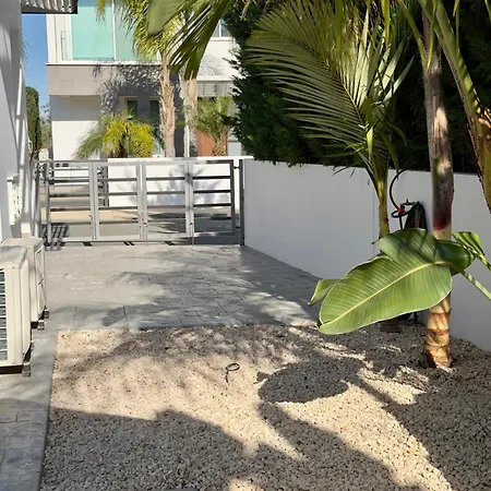 Sapphire Edge Bright 3br With Swimming Pool *