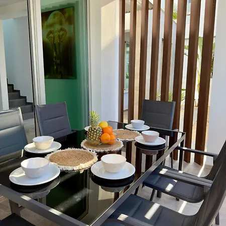 Sapphire Edge Bright 3br With Swimming Pool *